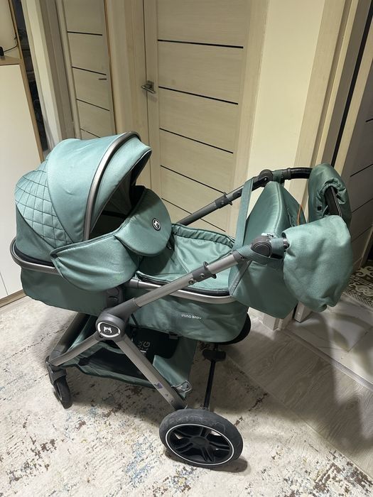 Продам коляску трансформер