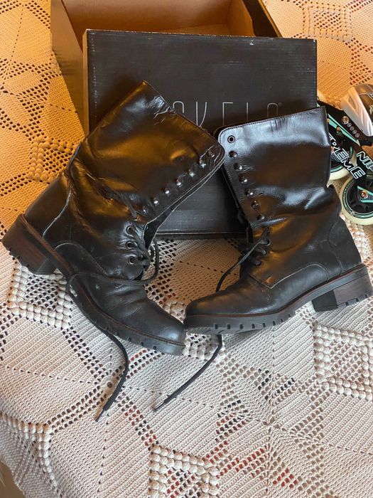 Продавам дамски боти NICKELS NOWW