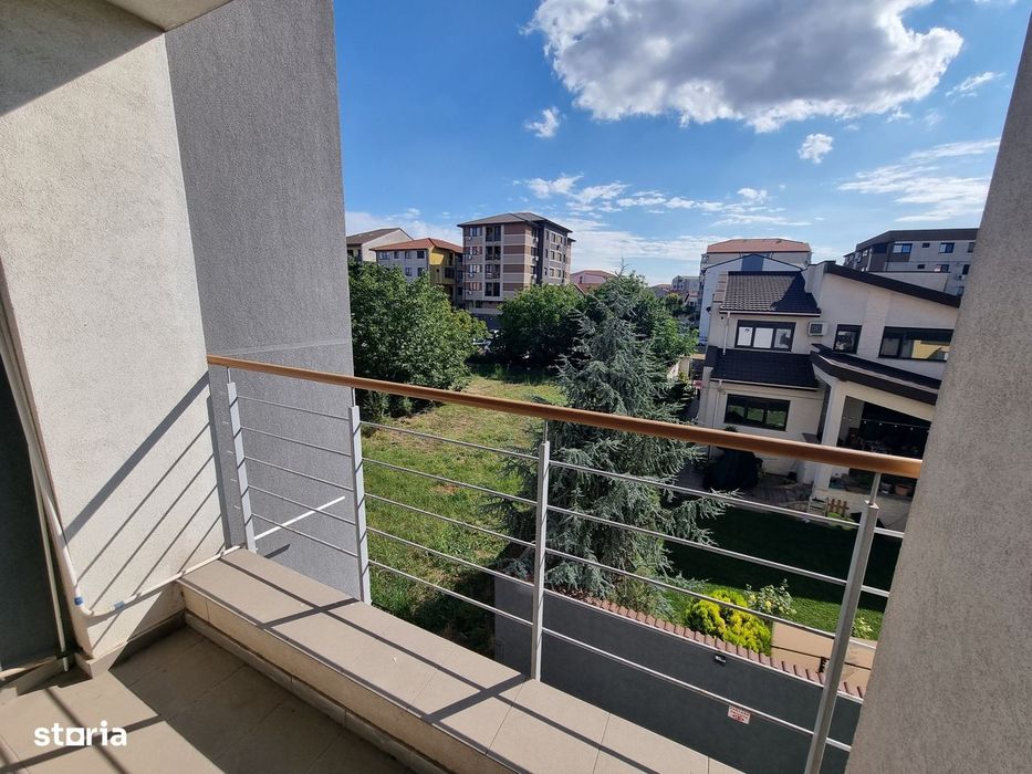 Compozitori Lidl-garsoniera bloc apartamente cu loc de parcare inclus