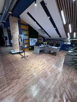 Аренда Офис 276м. мост Аэропорт