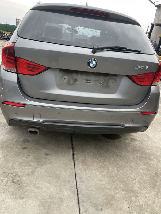 Piese bmw x1 e84