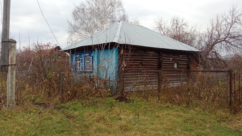 Срочно продам дом срочно