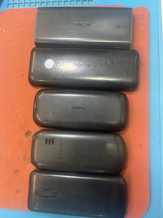 Телефоны от 5000 тенге