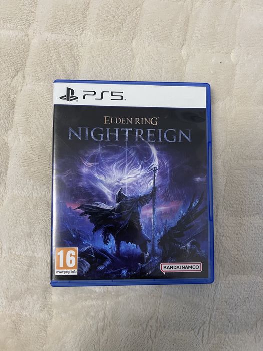 Elden Ring Nightreign