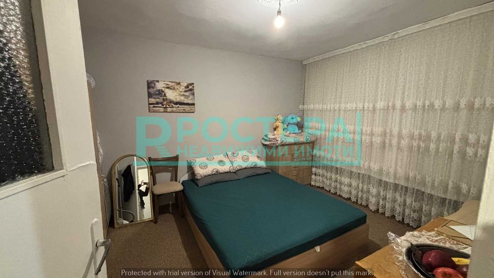 Дава се под наем Двустаен апартамент в Търговище, Център - 67 кв.м за 86190 € - Снимка #2