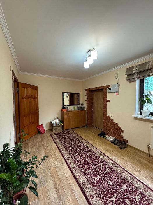 Продается коттедж в центре города по ул. Аксункар 7