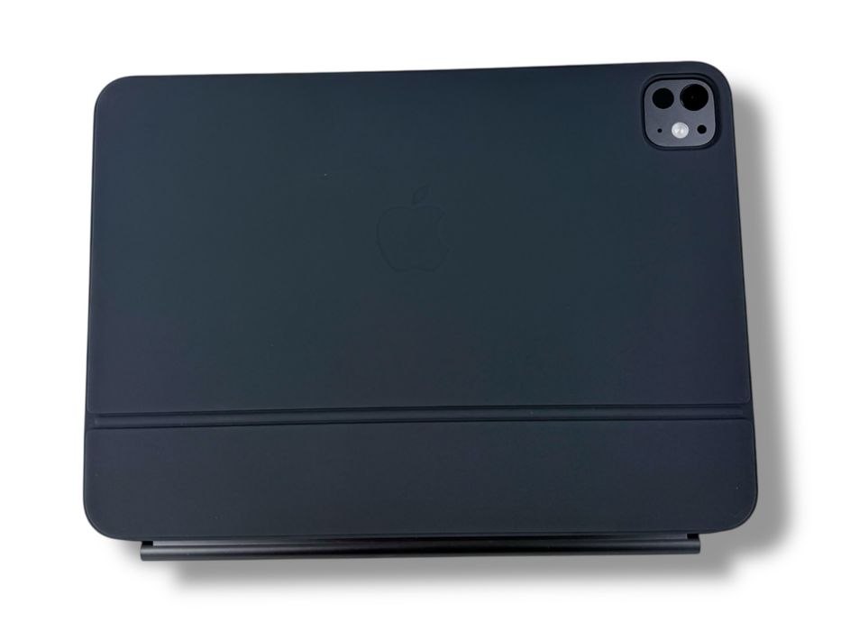 Клавиатура Magic Keyboard for iPad Pro 11‑inch (M4) Black