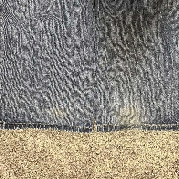 Женски Дънкови Панталони