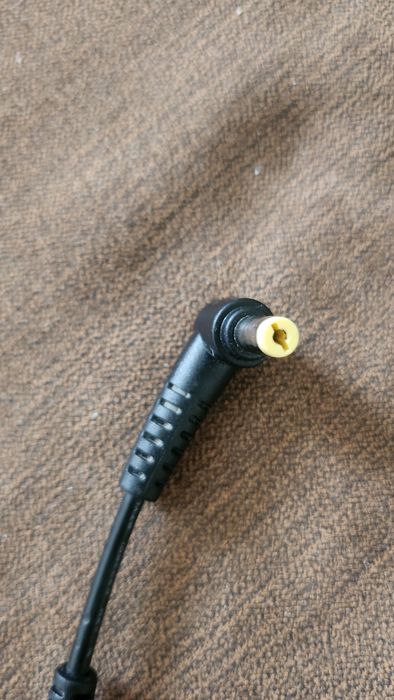 Оригинал Зарядка от ноутбука Асер