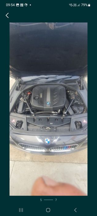 Dezmembrez / Dezmembrari / Piese / Accesorii BMW 520,F10,2.0d,N47D20C,
