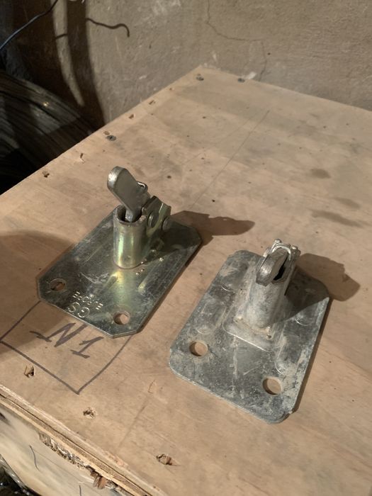 Аренда чироз(зажим для опалубки)