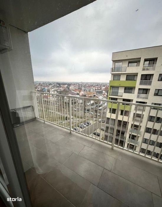 Apartament 2 camere, semidecomandat - Prima Onestilor