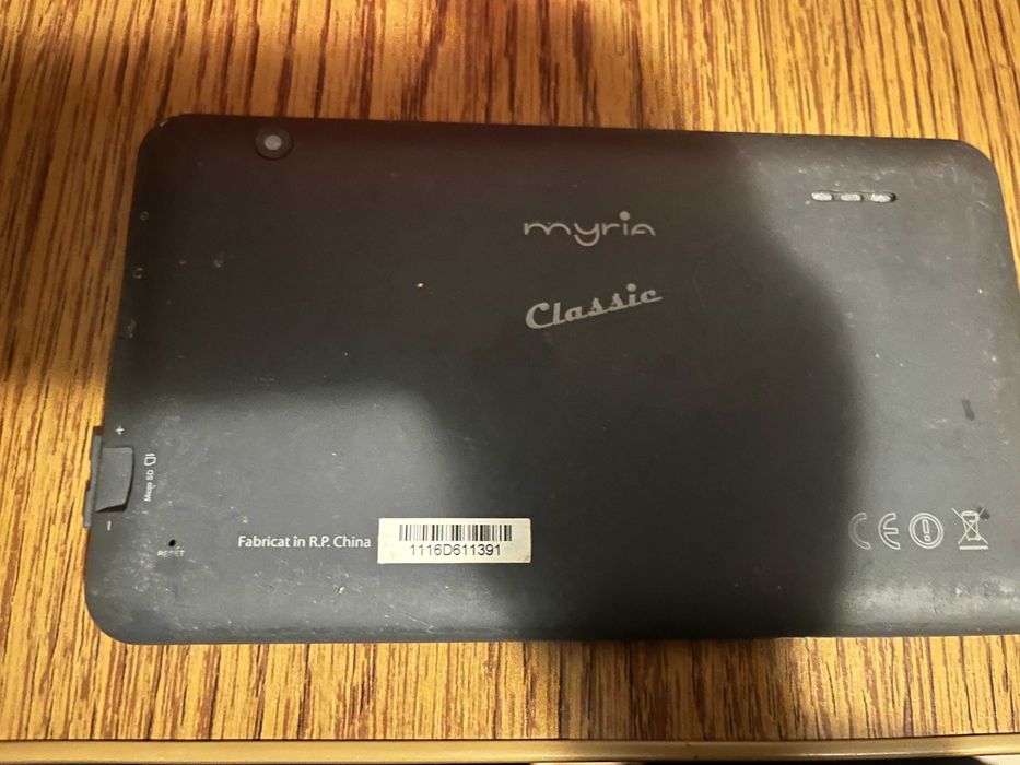 Tabletă Myria Classic