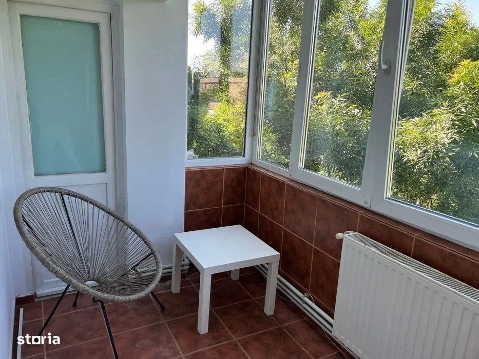 Apartament cu 3 camere | Lujerului | decomandat  | centrala proprie
