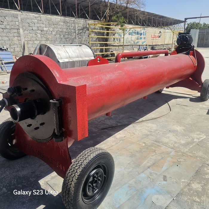 Sentrafuga 430 lik narhi 4500$