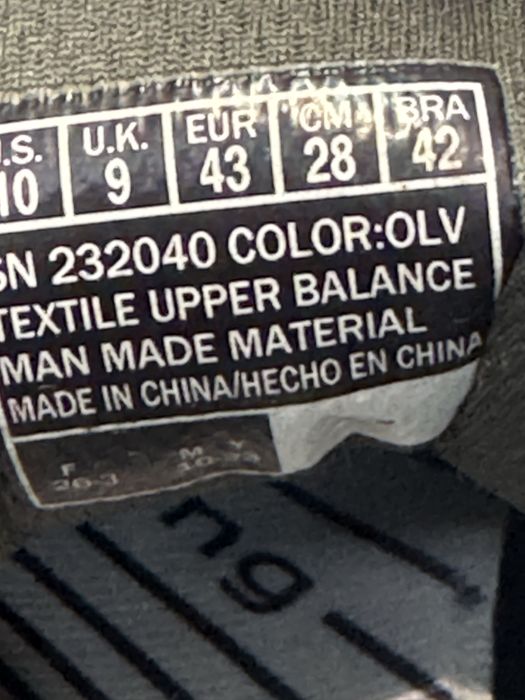 Маратонки SKECHERS .Номер 43