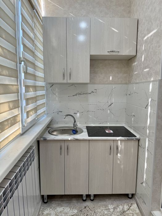 1 комнатная со всеми удобствами