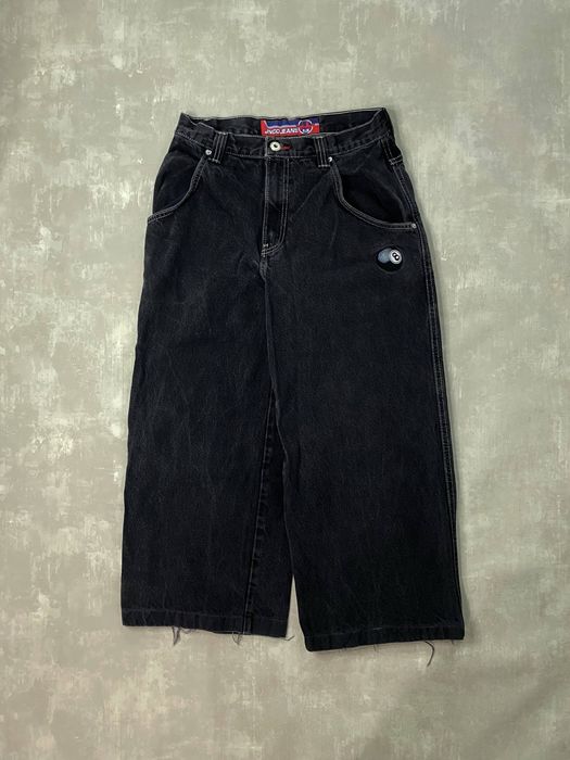 JNCO Jeans оригенал обмен велик
