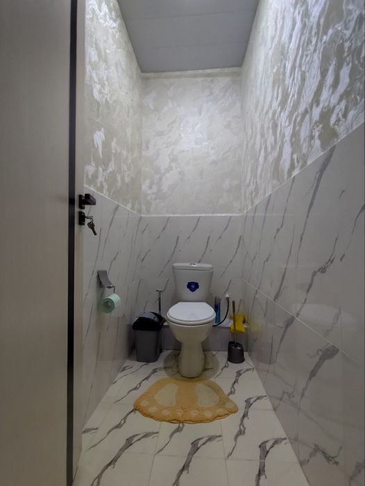 Сдаётся 2 комнатная квартира,район  5/1