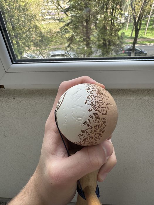 Kendama Miguel ErraticSquirrel