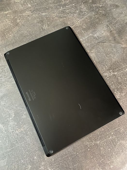 Microsoft Surface Laptop 3