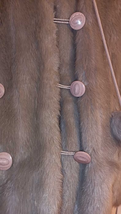 Зимно палто Orsay