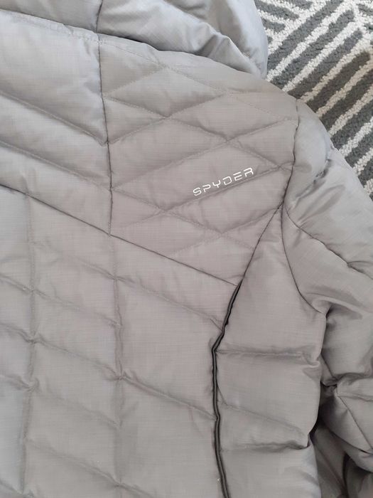 Дамско яке Spyder