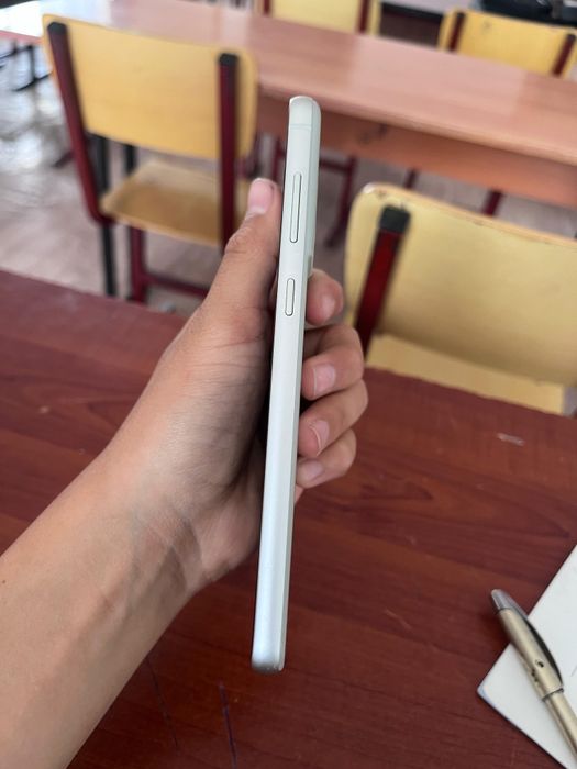 С21фе 5G с каропкой 70к возможен торг