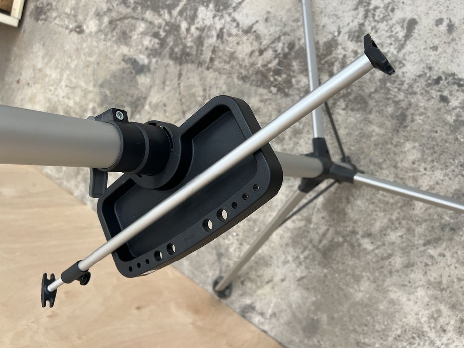 Работен стенд/стойка Tacx за велосипед