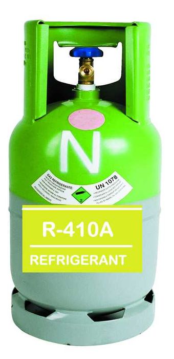 Freon r134a, R410a, R407c, R32, YF1234, R449a R448 R452 R507a R1234ze R507a R454c R22d r417a