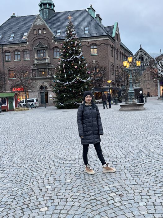 Зимно яке Pepe Jeans