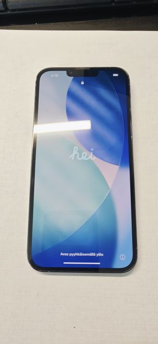 Iphone 13 pro max