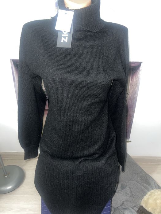 Rochii tricotate mărimi S-M-L