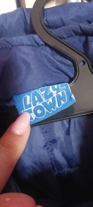 Детско яке 104 размер Spartacus