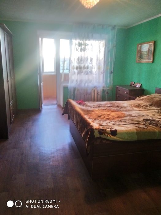 Продам 3х комнатную квартиру