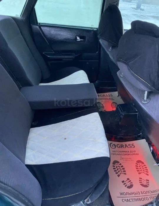 Продам Audi b4 1993