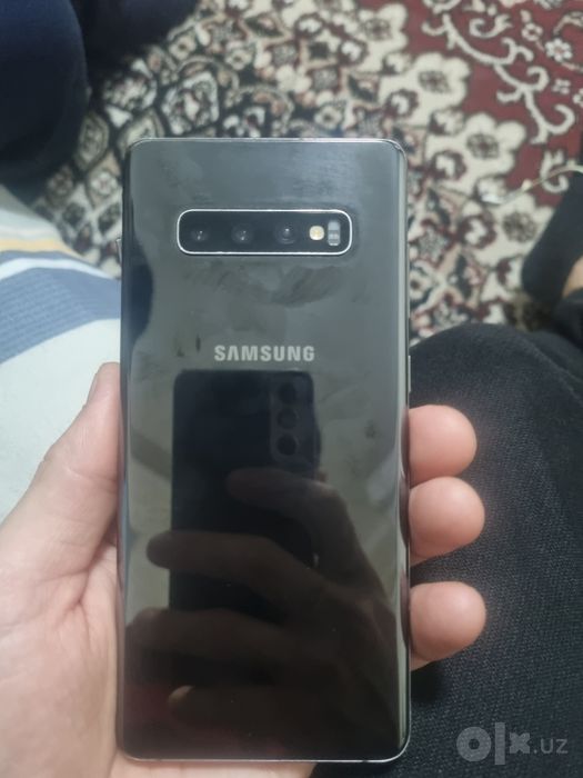 Samsung s10 plus
