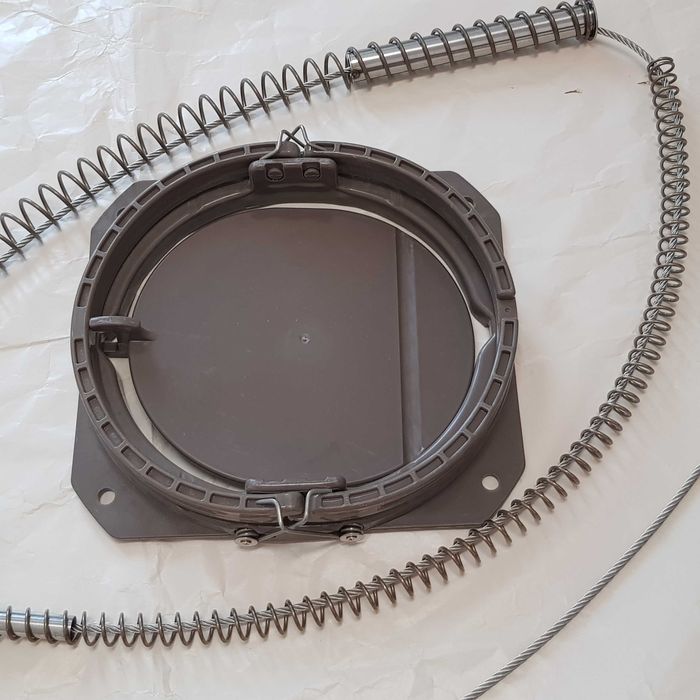 Cursa/ Capcana puternica/ animale salbatice