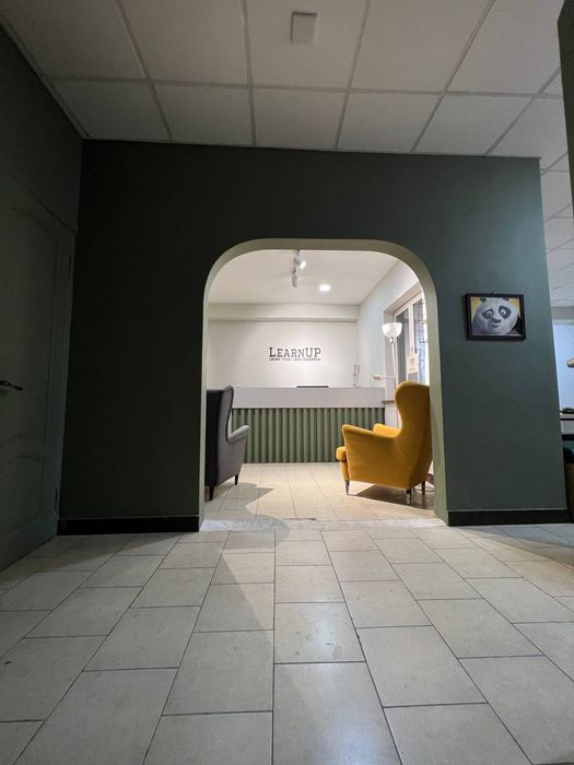 Коммерческое помещение