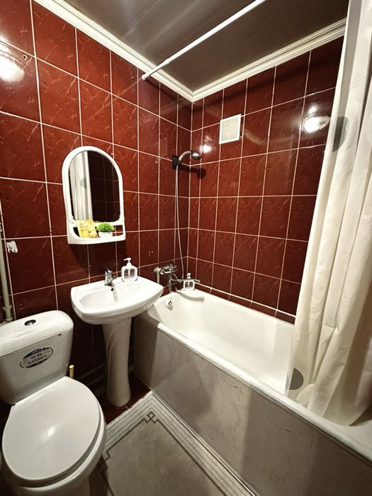 Квартира посуточно