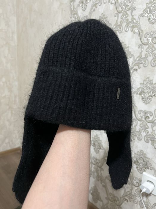 Продам шапку женскую