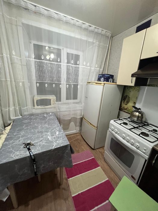 Сдам однокомнатную квартиру