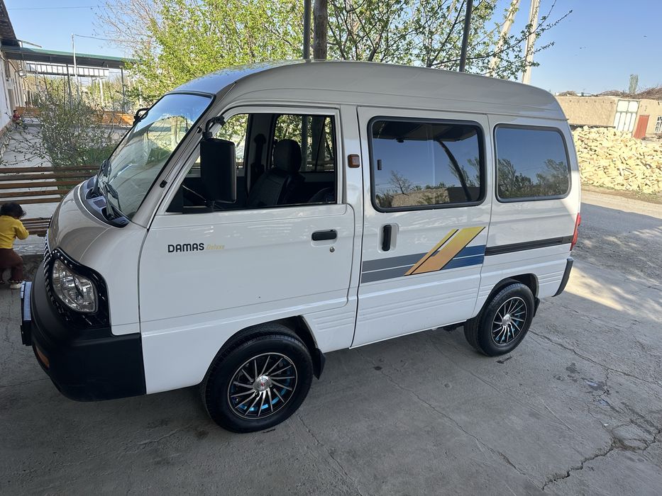 Дамас 2025. Ноябр олнган