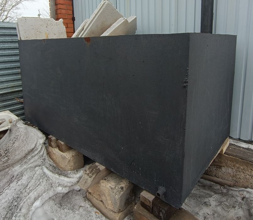 Ёмкость для воды