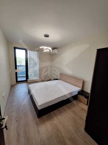 Дава се под наем Двустаен апартамент в Пловдив, Център - 70 кв.м за 750 € - Снимка #4