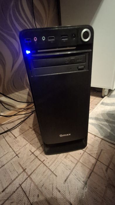 Продам игровой компьютер