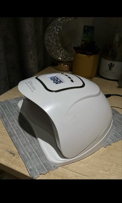 Лампа SUN x5 max