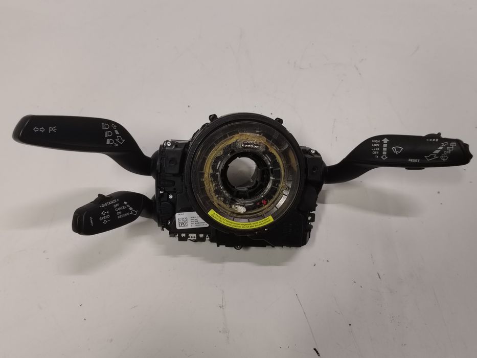 Manete maneta distronic Spira spriala Volan A4 B8 A5 A6 C7 8K0953568M