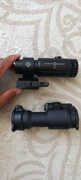 Коллиматор Aimpoint