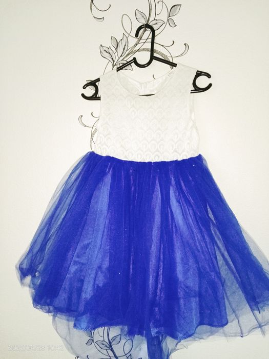 Платья в сад ...